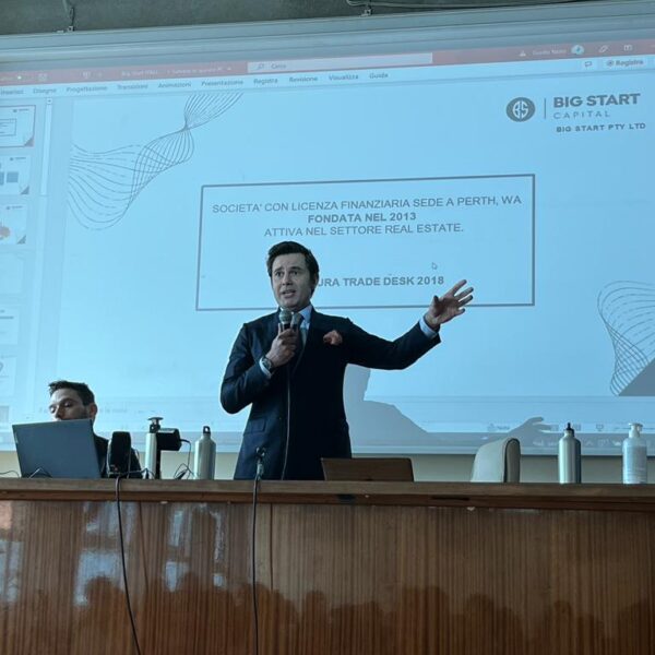 Import Export Approvvigionamento materie prime materie semilavorate e prodotti finiti Big Start Italia