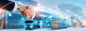 Import Export Approvvigionamento materie prime materie semilavorate e prodotti finiti Big Start Italia