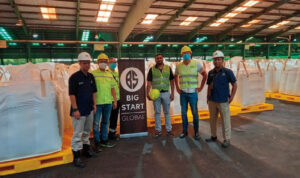 Import Export Approvvigionamento materie prime materie semilavorate e prodotti finiti Big Start Italia